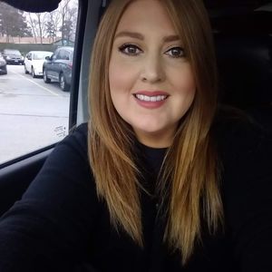 Meet your Posher, Whitney